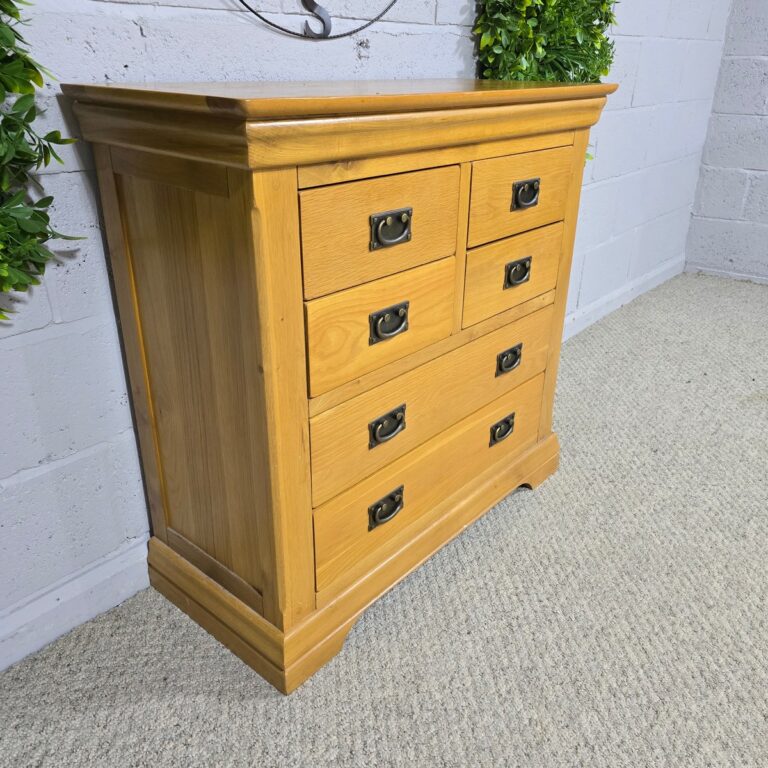 Barker and Stonehouse PreLoved Chest Barker and Stonehouse PreLoved Chest