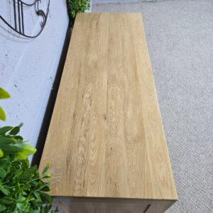 Oak Furniture Land Second Hand Chest Drawers