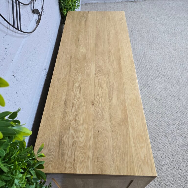 Oak Furniture Land Second Hand Chest Drawers