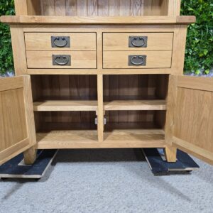 Barker and Stonehouse PreLoved Welsh Dresser