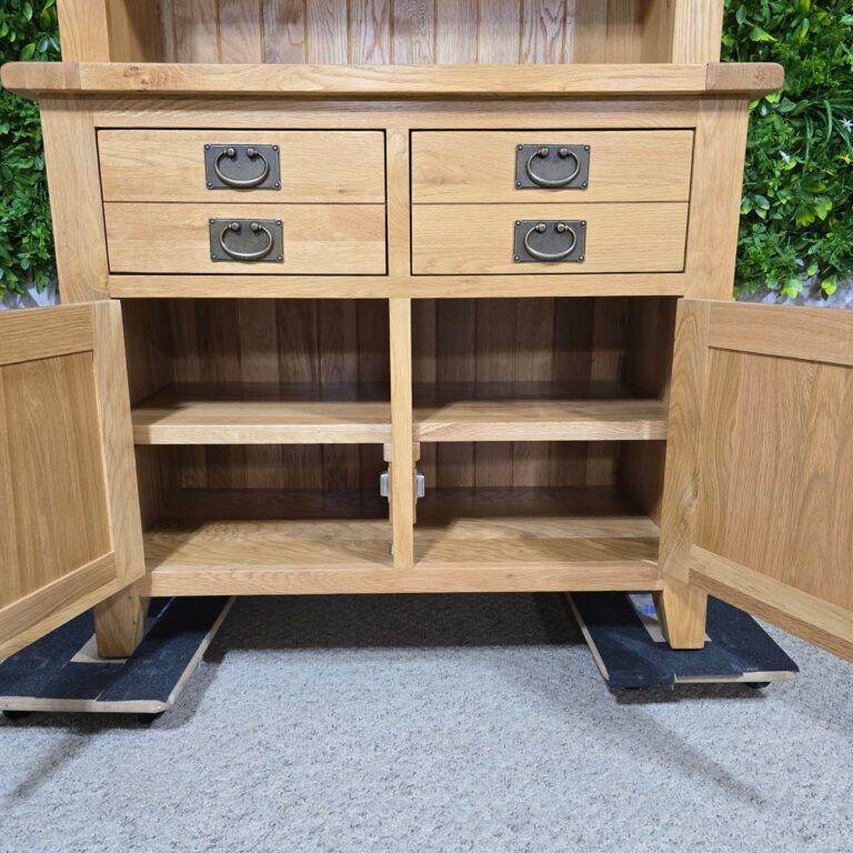 Barker and Stonehouse PreLoved Welsh Dresser