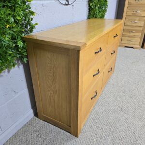 Second Hand Oak Chest Drawers Second Hand Oak Chest Drawers