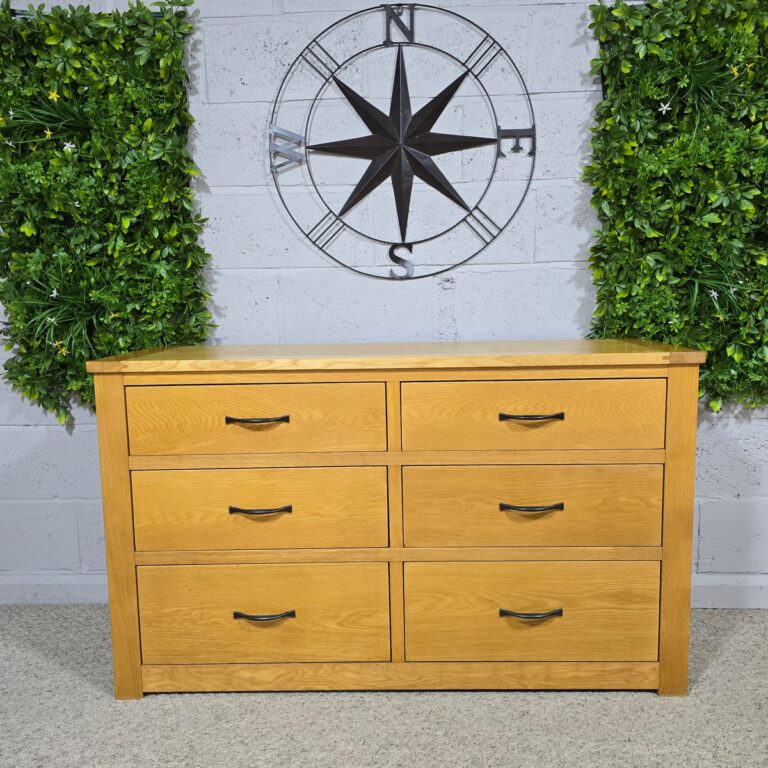 Second Hand Oak Chest Drawers Second Hand Oak Chest Drawers