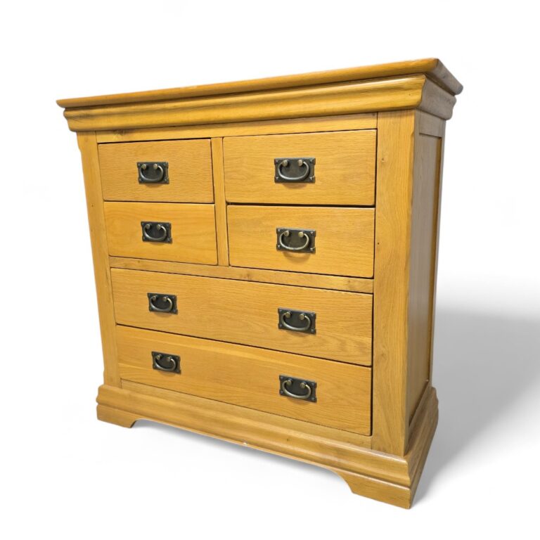 Barker and Stonehouse PreLoved Chest Barker and Stonehouse PreLoved Chest