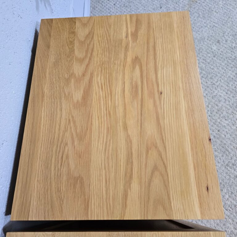 Pre-Owned Oak FurnitureLand Bedside Drawers Pre-Owned Oak FurnitureLand Bedside Drawers