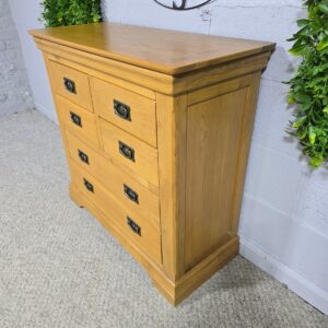 Barker and Stonehouse PreLoved Chest Barker and Stonehouse PreLoved Chest
