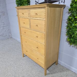 John Lewis Essence Chest Second-hand