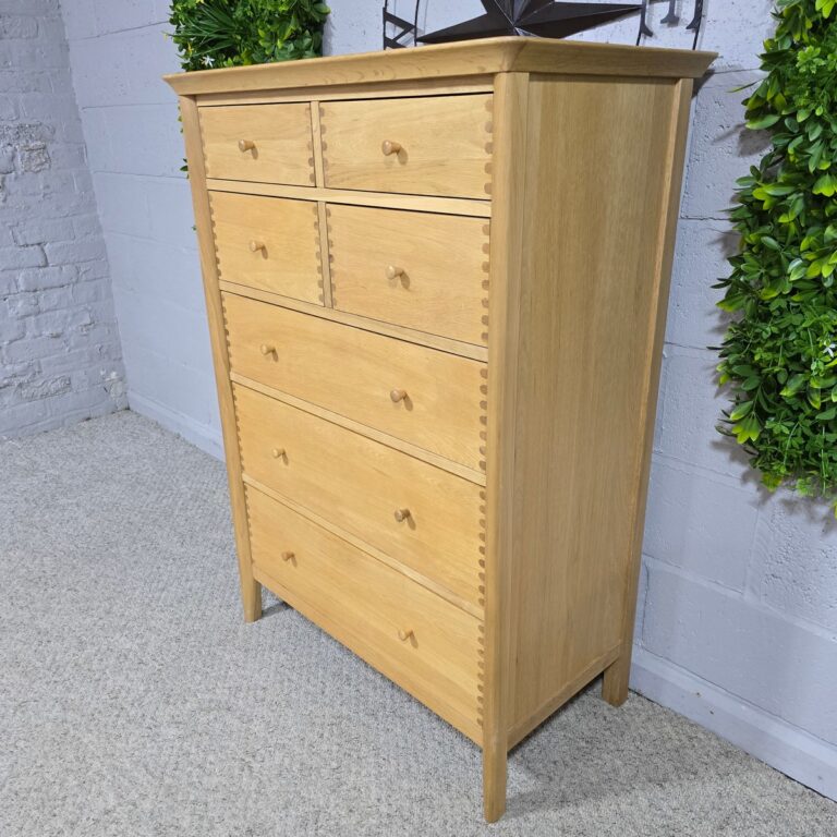 John Lewis Essence Chest Second-hand