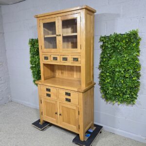 Barker and Stonehouse PreLoved Welsh Dresser