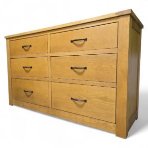 Second Hand Oak Chest Drawers Second Hand Oak Chest Drawers