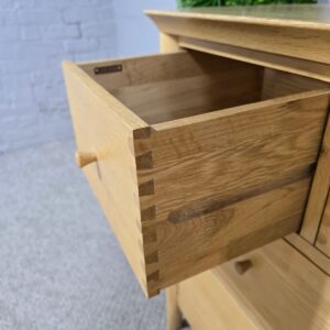 John Lewis Essence Second Hand Chest of Bedroom Drawers
