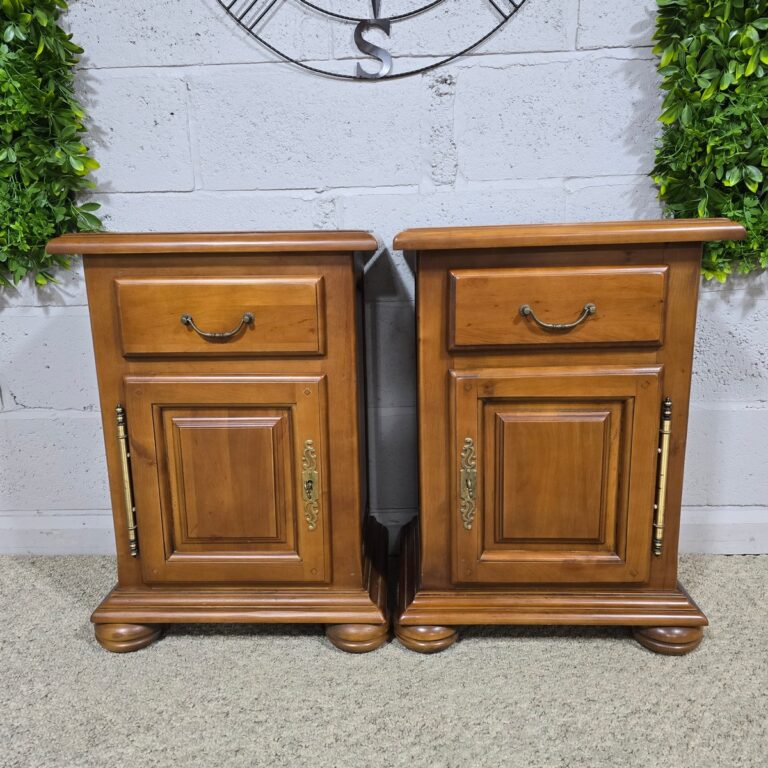 Barker and Stonehouse PreLoved Nightstands
