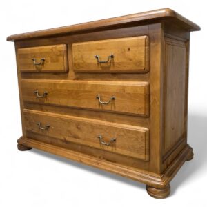 Second Hand Barker and Stonehouse Oak Dresser Second Hand Barker and Stonehouse Oak Dresser