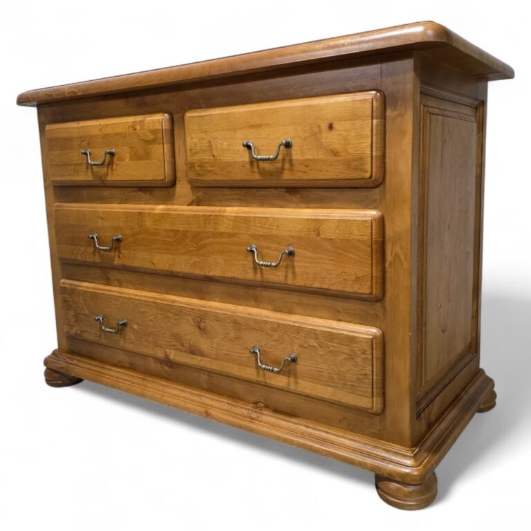 Second Hand Barker and Stonehouse Oak Dresser Second Hand Barker and Stonehouse Oak Dresser
