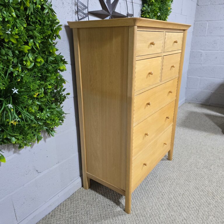 John Lewis Essence Chest Second-hand