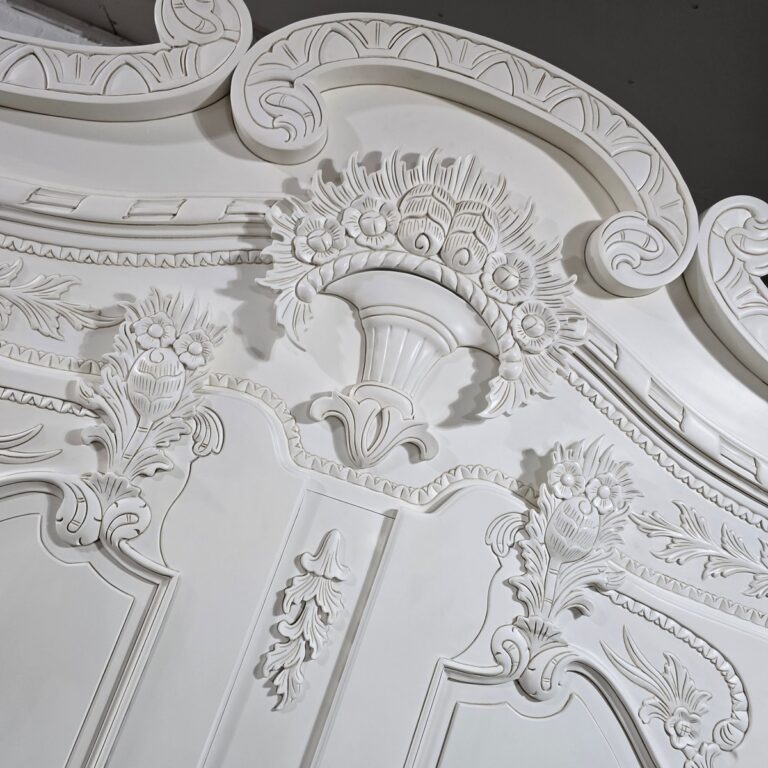 Baroque Wardrobe Second Hand Baroque Wardrobe Second Hand