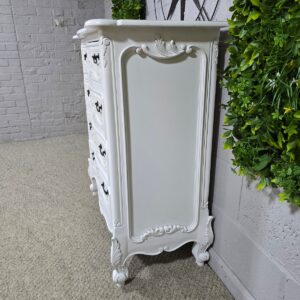 Barker and Stonehouse Rococo Chest of Drawers Barker and Stonehouse Rococo Chest of Drawers