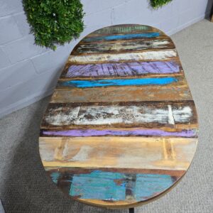 Reclaimed Wood Dining Table Reclaimed Wood Dining Table
