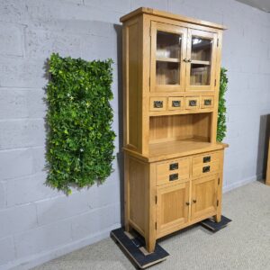 Barker and Stonehouse PreLoved Welsh Dresser