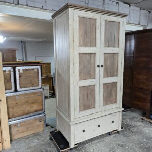 Barker and Stonehouse Wardrobe Barker and Stonehouse Wardrobe