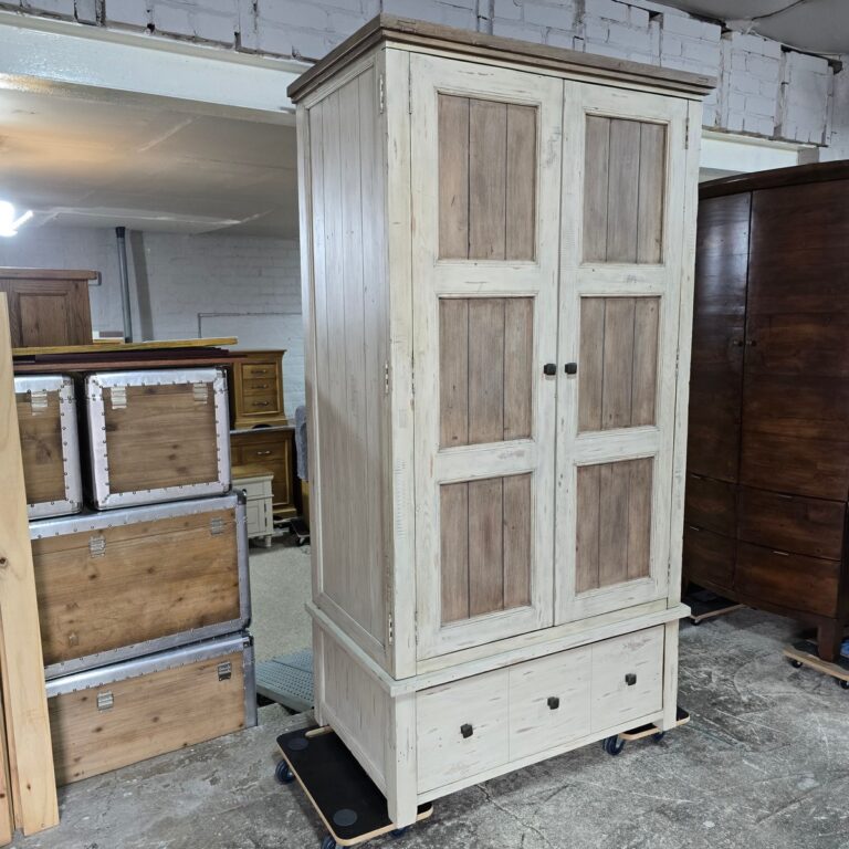 Barker and Stonehouse Wardrobe Barker and Stonehouse Wardrobe
