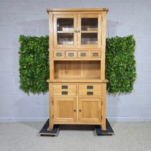 Barker and Stonehouse PreLoved Welsh Dresser