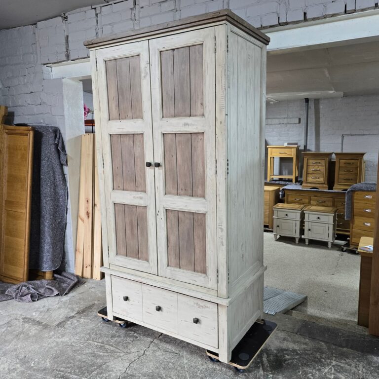 Barker and Stonehouse Wardrobe Barker and Stonehouse Wardrobe