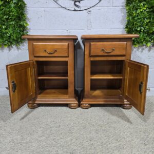 Barker and Stonehouse PreLoved Nightstands