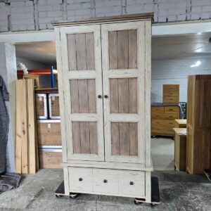 Barker and Stonehouse Wardrobe Barker and Stonehouse Wardrobe