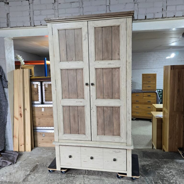 Barker and Stonehouse Wardrobe Barker and Stonehouse Wardrobe