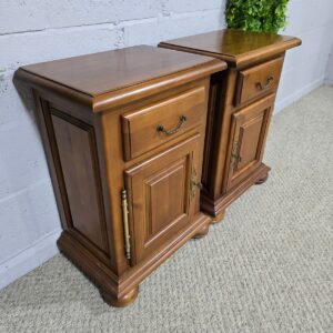 Barker and Stonehouse PreLoved Nightstands