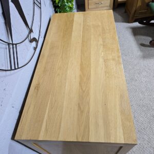 Pre Loved Oak FurnitureLand Chest Pre Loved Oak FurnitureLand Chest