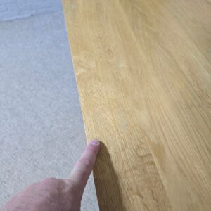 Pre Loved Oak FurnitureLand Chest Pre Loved Oak FurnitureLand Chest