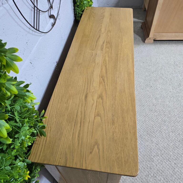 Lyon Double Chest by Fortune Wood