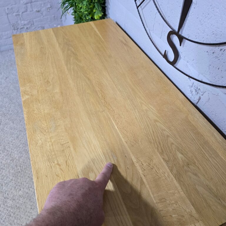 Pre Loved Oak FurnitureLand Chest Pre Loved Oak FurnitureLand Chest