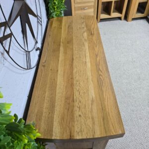 Hercules Solid Oak Dresser Hercules Solid Oak Dresser