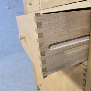 John Lewis Essence Chest Second-hand