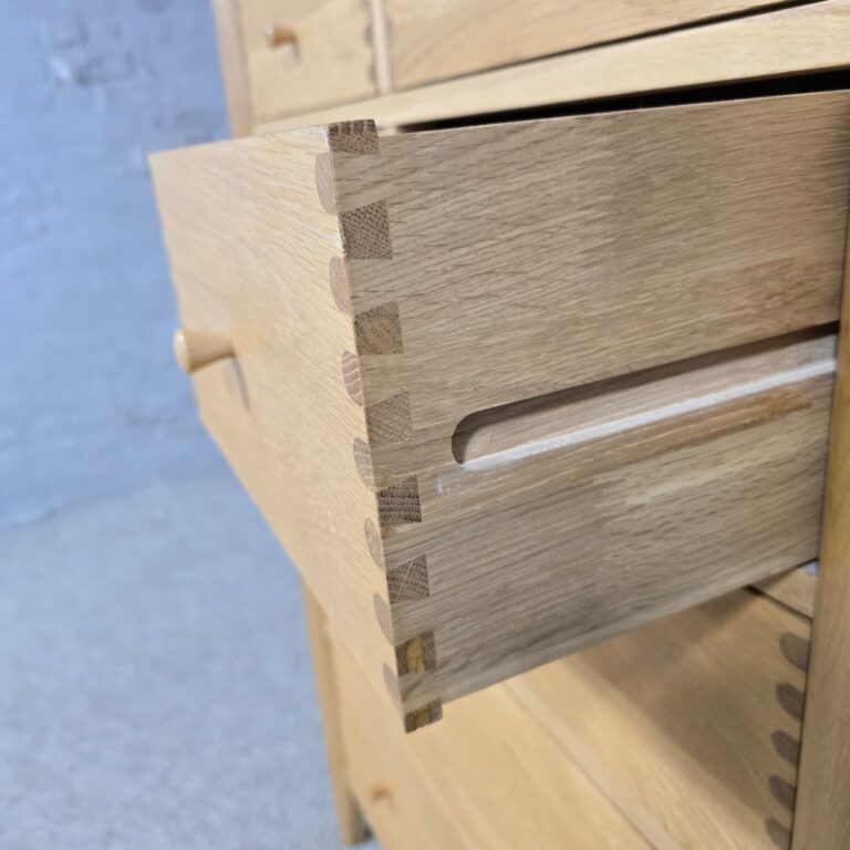 John Lewis Essence Chest Second-hand