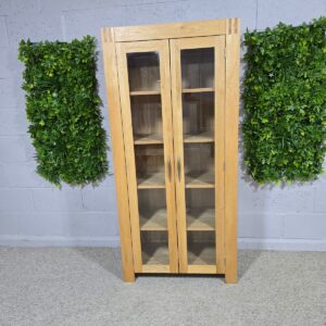 Oak Furniture Land Alto Unit Oak Furniture Land Alto Unit
