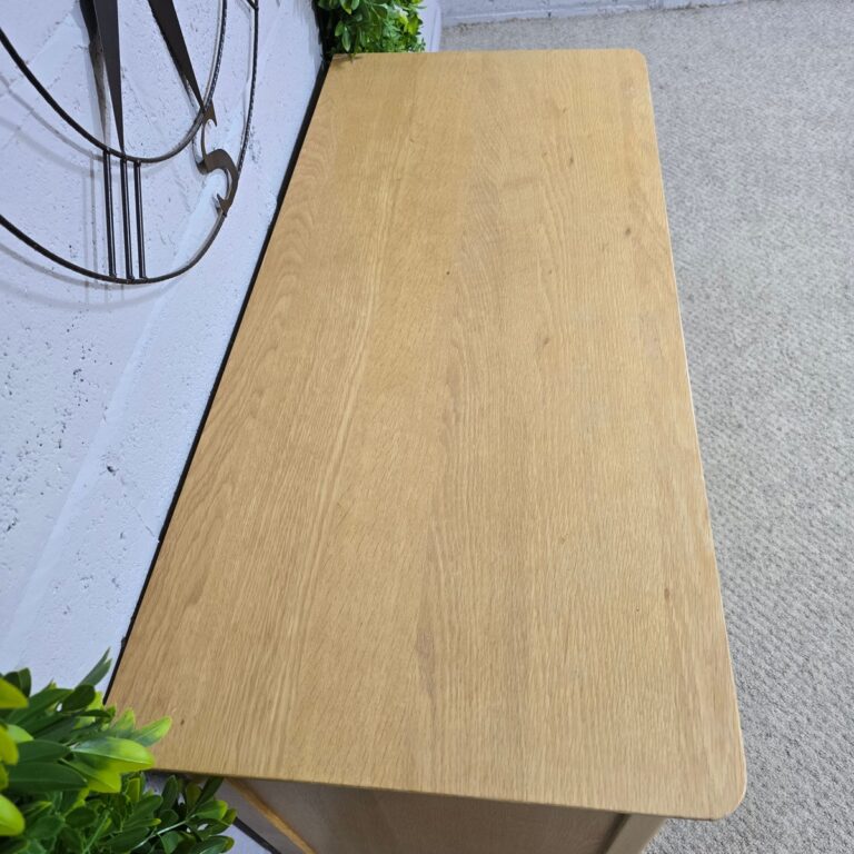 John Lewis Essence Second Hand Chest of Bedroom Drawers