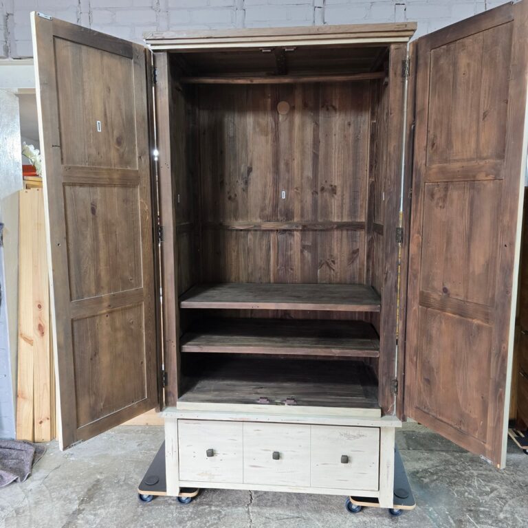 Barker and Stonehouse Wardrobe Barker and Stonehouse Wardrobe