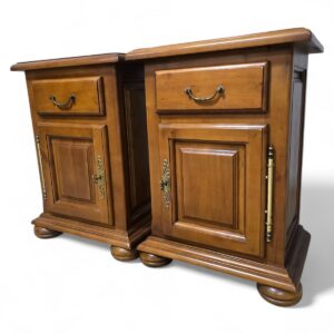 Barker and Stonehouse PreLoved Nightstands