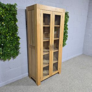 Oak Furniture Land Alto Unit Oak Furniture Land Alto Unit
