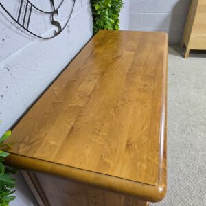 Second Hand Barker and Stonehouse Oak Dresser Second Hand Barker and Stonehouse Oak Dresser