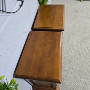 Barker and Stonehouse PreLoved Nightstands