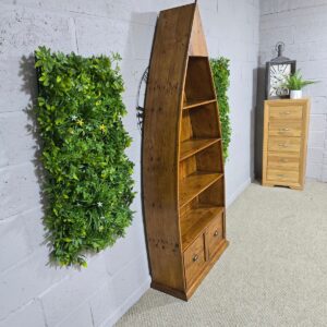 Villiers Pre Owned Bookcase Barker and Stonehouse. Villiers Pre Owned Bookcase Barker and Stonehouse.