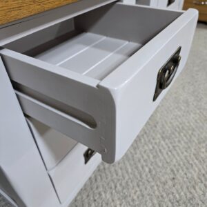Kemble Range Bedside Drawers Kemble Range Bedside Drawers