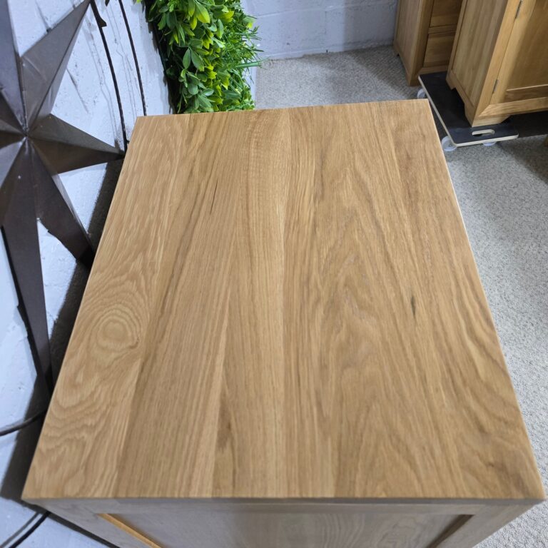 Oak Furniture Land Bevel Tallboy Five Drawers Oak Furniture Land Bevel Tallboy Five Drawers