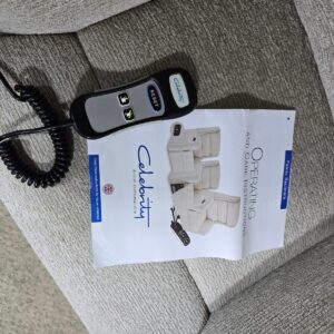 Celebrity Woburn Rise Recliner Celebrity Woburn Rise Recliner