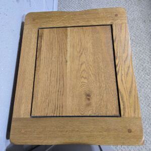 Kemble Range Bedside Drawers Kemble Range Bedside Drawers